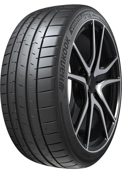 275/35 R21 103Y Xl Ventus S1 Evo Z K129 Oto Yaz Lastiği (Üretim Yılı: 2024)