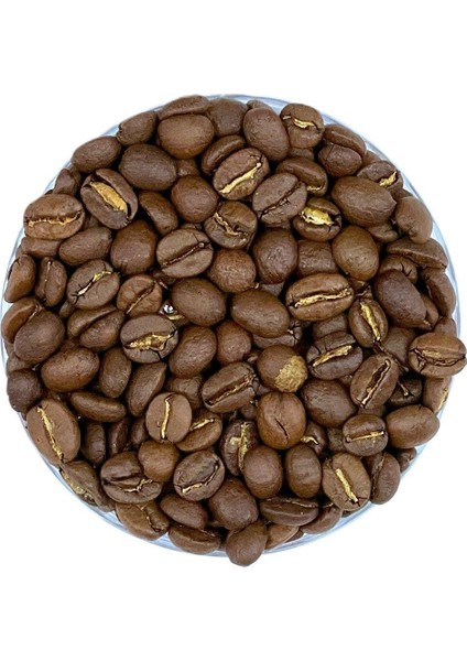 Kenya Hafif Kavrulmuş Çekirdek Kahve (Öğütülmemiş) Arabica 250 gr