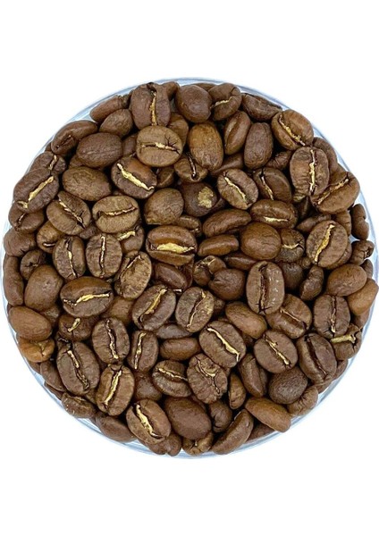 Colombia Hafif Kavrulmuş Çekirdek Kahve (Öğütülmemiş) Arabica 250 gr