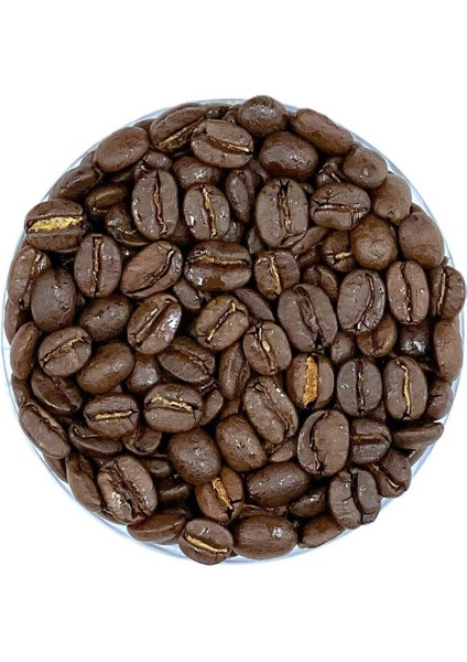 Colombia Orta Kavrulmuş Çekirdek Kahve (Öğütülmemiş) Arabica 250 gr