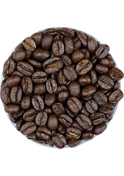 Colombia Koyu Kavrulmuş Espresso Kahve (Öğütülmüş) Arabica 250 gr