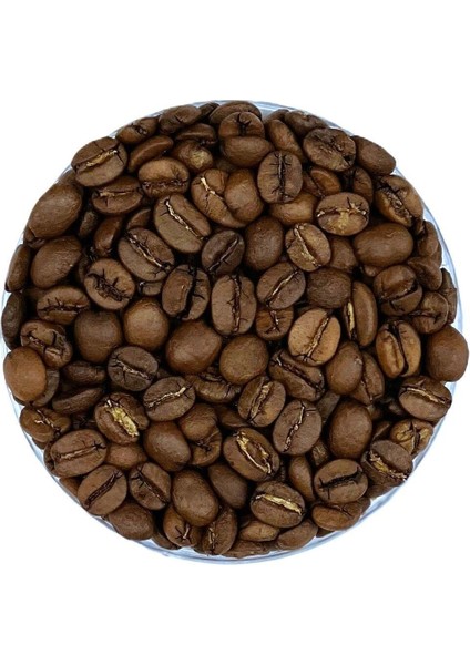 Cerrado Hafif Kavrulmuş Çekirdek Kahve (Öğütülmemiş) Arabica 250 gr