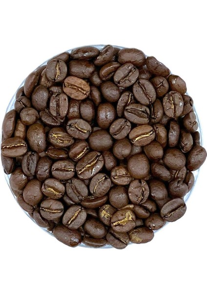 Kenya Orta Kavrulmuş Filtre Kahve (Öğütülmüş) Arabica 250 gr