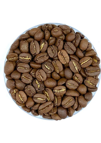 Nicaragua Hafif Kavrulmuş Çekirdek Kahve (Öğütülmemiş) Arabica 250 gr