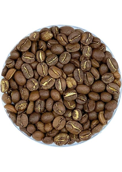 Guatemala Hafif Kavrulmuş Çekirdek Kahve (Öğütülmemiş) Arabica 250 gr