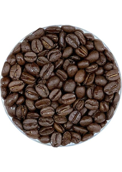 Guatemala Koyu Kavrulmuş Çekirdek Kahve (Öğütülmemiş) Arabica 250 gr indirimleri
