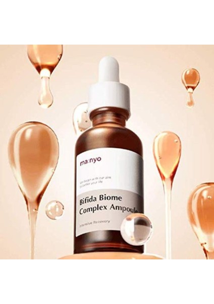 Manyo Bifida Biome Complex Ampul 30. ml