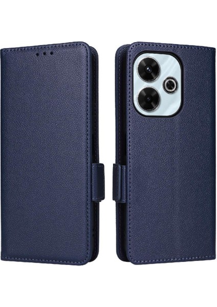 Xiaomi Poco M6 4G Telefon Kılıfı (Yurt Dışından)