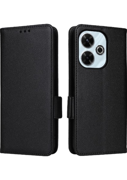 Xiaomi Poco M6 4G Telefon Kılıfı (Yurt Dışından)