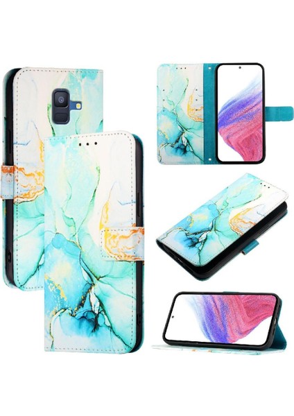 Samsung Galaxy A6 2018 Telefon Kılıfı (Yurt Dışından)