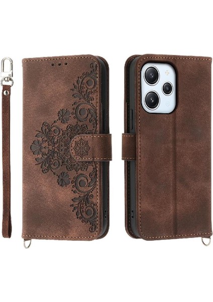 Xiaomi Redmi 12 4G Telefon Kılıfı (Yurt Dışından)
