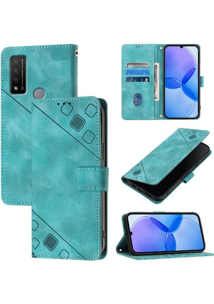 TCL 20R Telefon Kılıfı (Yurt Dışından)