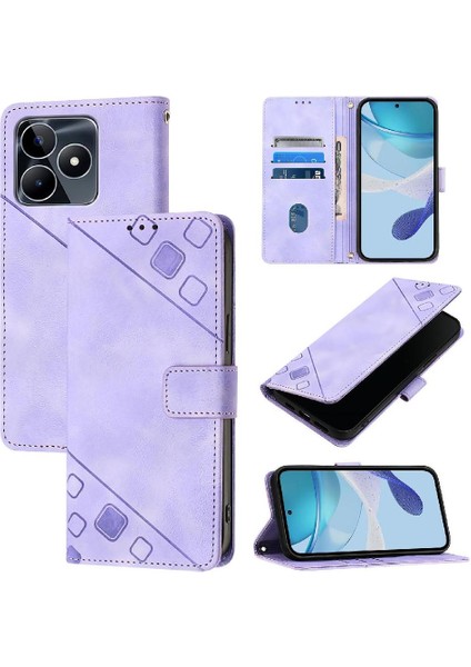Realme Note 50 Telefon Kılıfı (Yurt Dışından) indirimleri