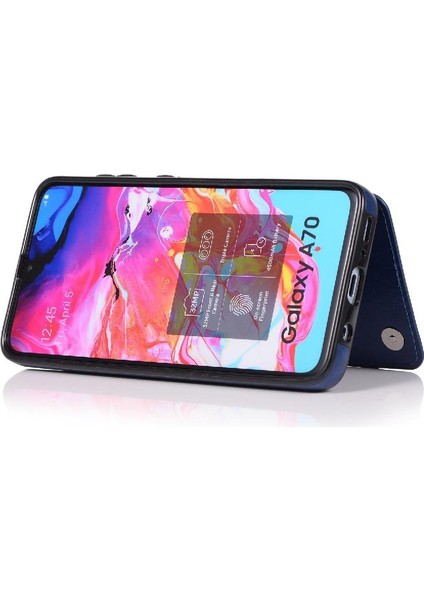 Samsung Galaxy A70 Telefon Kılıfı (Yurt Dışından)