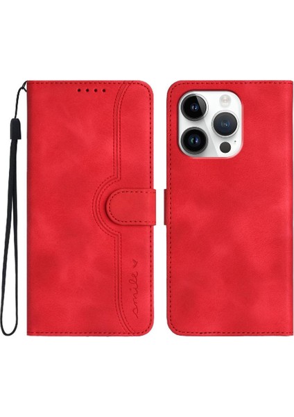 Apple iPhone 16 Pro Max Telefon Kılıfı (Yurt Dışından)