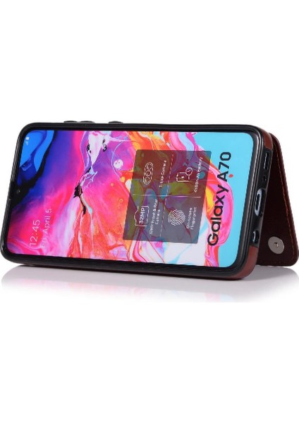 Samsung Galaxy A70 Telefon Kılıfı (Yurt Dışından) fiyatları
