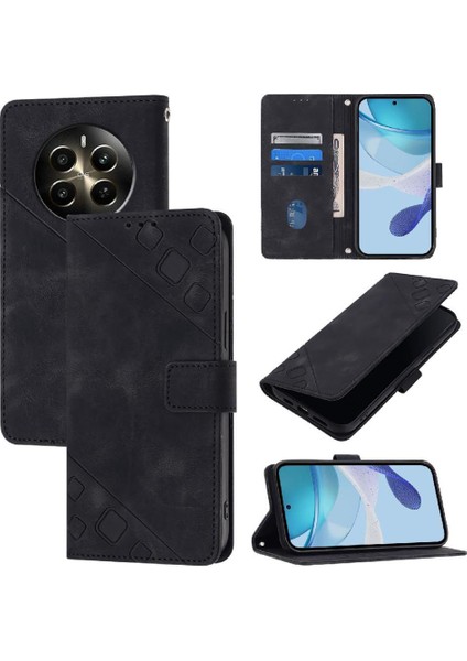 Realme 70 Pro Telefon Kılıfı (Yurt Dışından) indirimleri