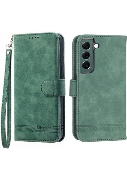 Samsung Galaxy S22 Plus Telefon Kılıfı (Yurt Dışından)