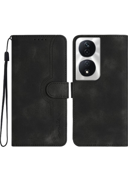 Honor X7B Telefon Kılıfı (Yurt Dışından)