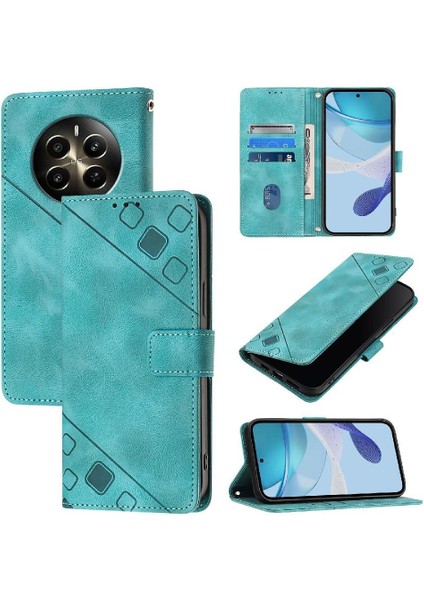Realme 12 Plus Telefon Kılıfı (Yurt Dışından) indirimleri