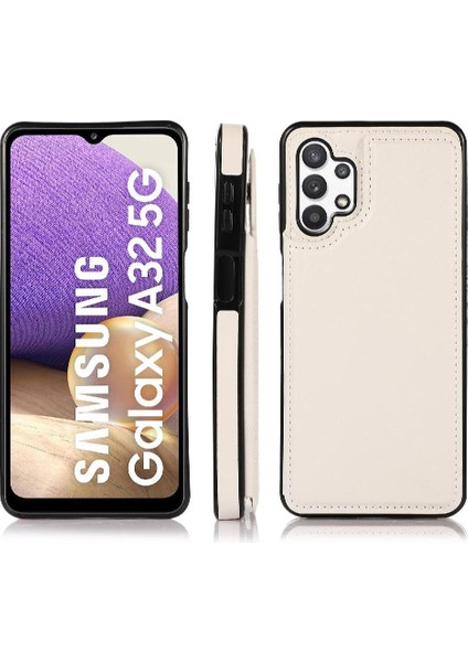 Samsung Galaxy A32 5G Telefon Kılıfı (Yurt Dışından)