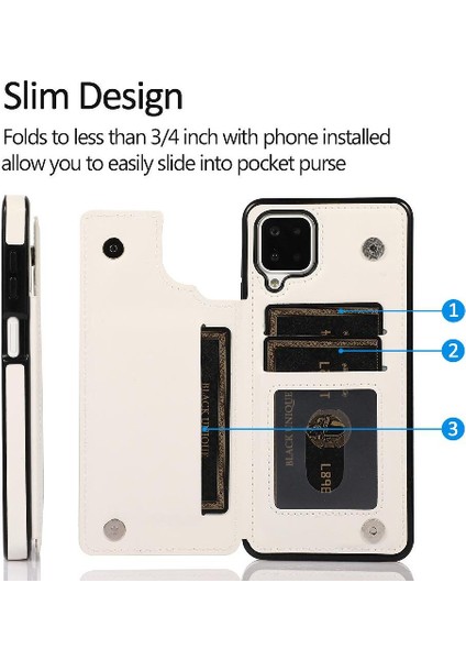 Samsung Galaxy A12 Telefon Kılıfı (Yurt Dışından) modelleri
