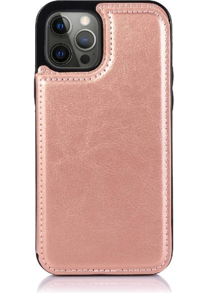 Apple iPhone 13 Pro Max Telefon Kılıfı (Yurt Dışından)