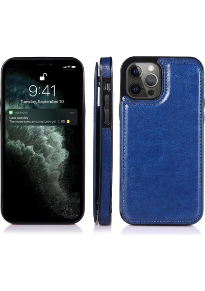 Apple iPhone 14 Pro Telefon Kılıfı (Yurt Dışından)