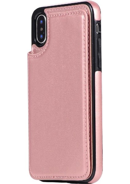 Apple iPhone X Telefon Kılıfı (Yurt Dışından)