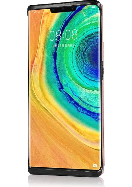 SZY Mall Huawei Mate 30 Telefon Kılıfı (Yurt Dışından)