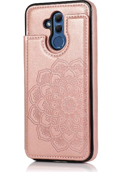 Huawei Mate 20 Lite Telefon Kılıfı (Yurt Dışından)
