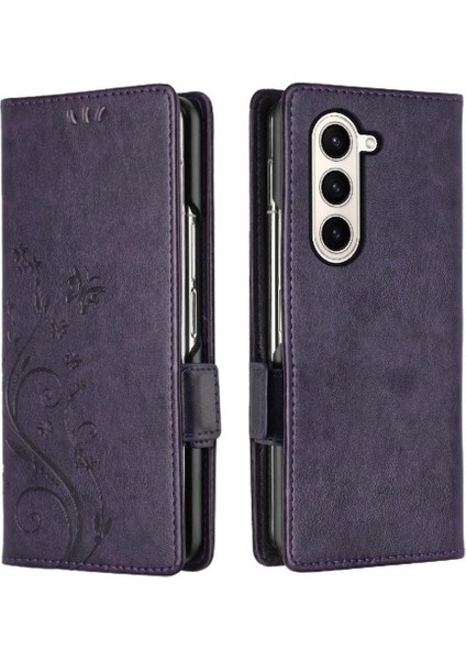 Samsung Galaxy Z Fold 4 Telefon Kılıfı (Yurt Dışından)