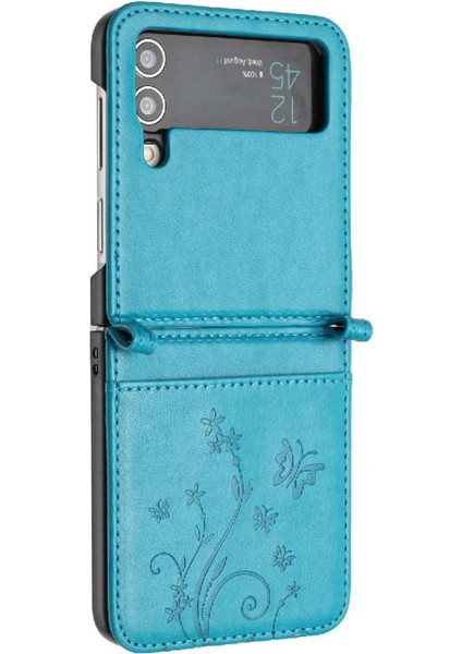 Samsung Galaxy Z Flip 4 Telefon Kılıfı (Yurt Dışından) fırsatları