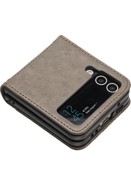 Samsung Galaxy Z Flip 4 Telefon Kılıfı (Yurt Dışından) modelleri