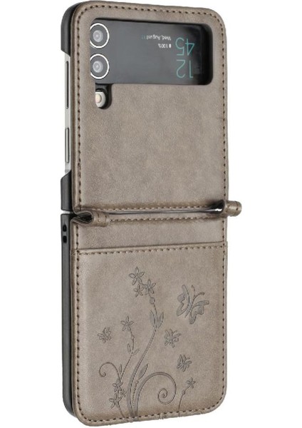 Samsung Galaxy Z Flip 4 Telefon Kılıfı (Yurt Dışından) fırsatları