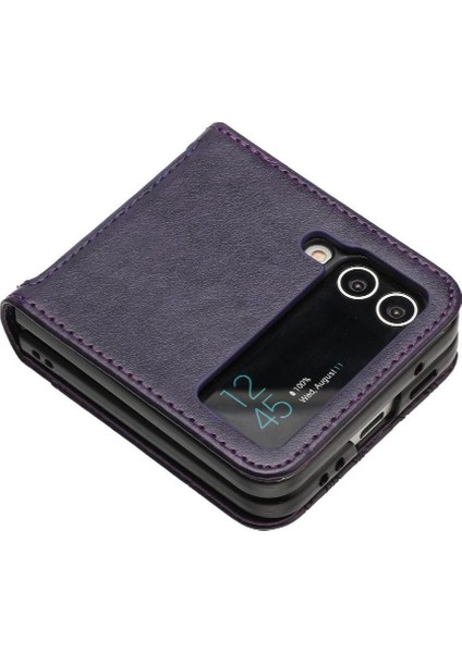Samsung Galaxy Z Flip 4 Telefon Kılıfı (Yurt Dışından) modelleri