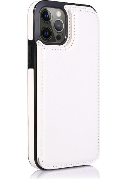 Apple iPhone 13 Pro Max Telefon Kılıfı (Yurt Dışından)