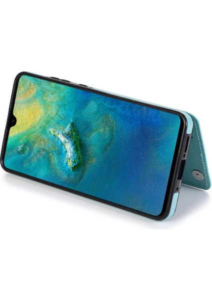 SZY Mall Huawei Mate 20 Telefon Kılıfı (Yurt Dışından)