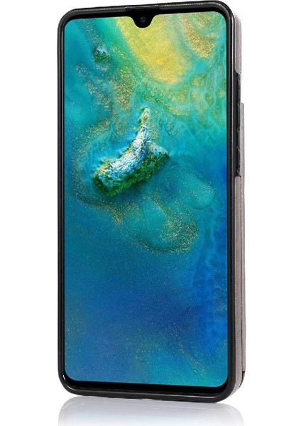 SZY Mall Huawei Mate 20 Telefon Kılıfı (Yurt Dışından)