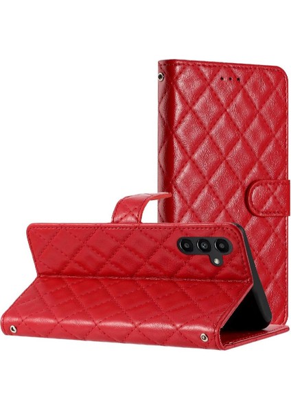 Samsung Galaxy A34 5G Telefon Kılıfı (Yurt Dışından)