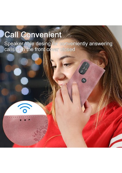 Motorola G Power 2022 Telefon Kılıfı (Yurt Dışından) indirimleri