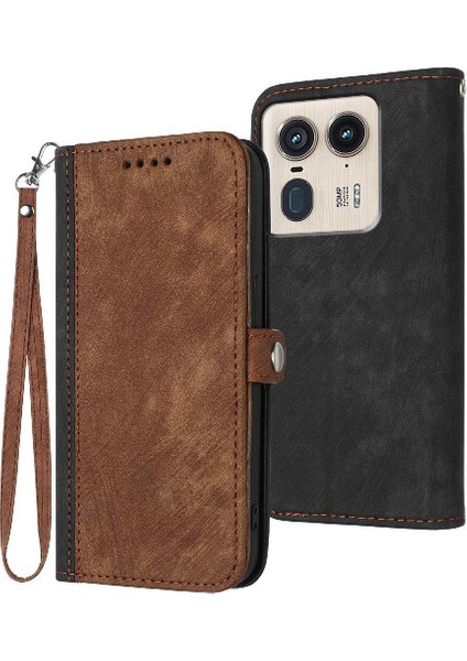 Motorola X50 Ultra Telefon Kılıfı (Yurt Dışından)