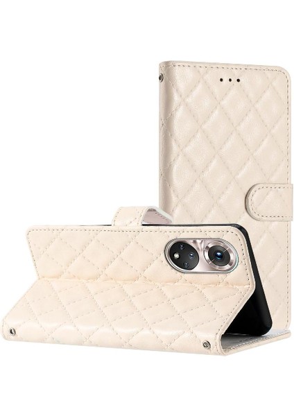 Huawei P50 Pro Telefon Kılıfı (Yurt Dışından)