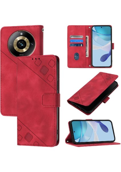Realme 11 Pro Telefon Kılıfı (Yurt Dışından) indirimleri