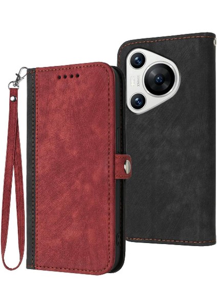 Huawei Pura 70 Pro Telefon Kılıfı (Yurt Dışından)