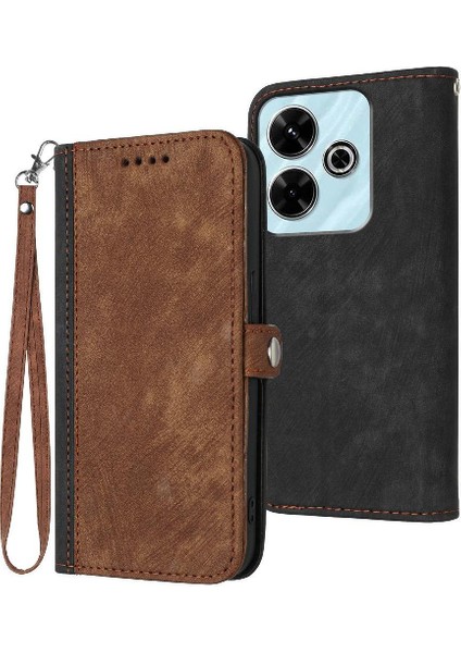 Xiaomi Redmi 13 Telefon Kılıfı (Yurt Dışından)