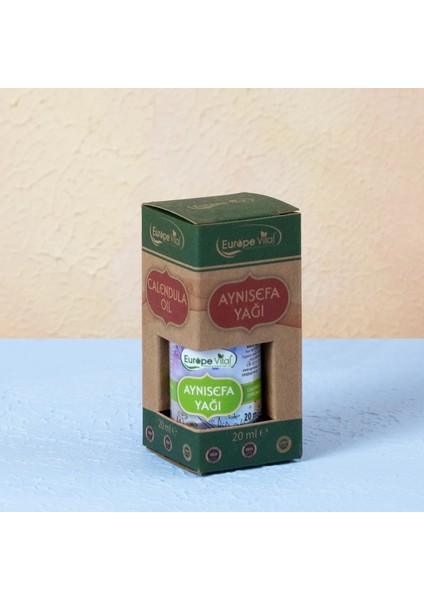 Aynı Sefa Yağı 20 ml