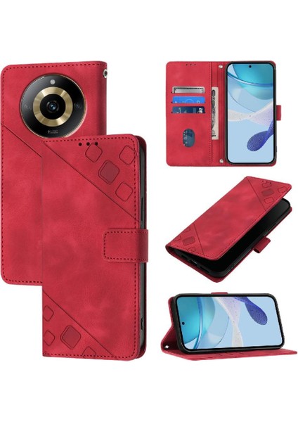 Realme 11 Telefon Kılıfı (Yurt Dışından)