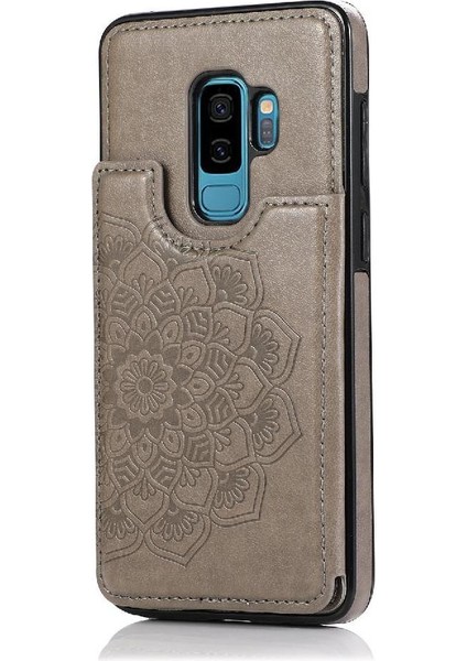 Samsung Galaxy S9 Telefon Kılıfı (Yurt Dışından)