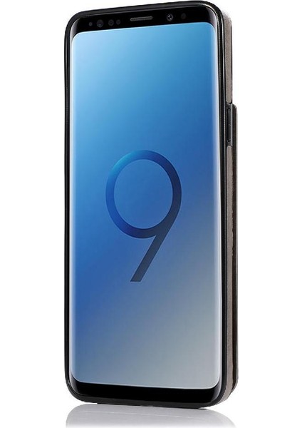 Samsung Galaxy S9 Telefon Kılıfı (Yurt Dışından) fiyatları